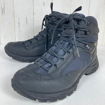 【Men's 26.0cm ブラック系】 The North Face ( ザ・ノースフェイス ) クレストン ミッド ネオ フューチャーライト Creston Mid Neo FUTURELIGHT フットウェア トレッキングブーツ z00054574  トレッキングブーツ
