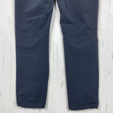 【Men's XL ブラック系】 Milestone ( マイルストーン ) デイブレイク ロングパンツ Daybreak Long Pants Shachi / シャチ ナイロン ウェア ボトムス ロングパンツ ソフトシェル z00054777 Shachi / シ