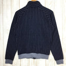 【Men's S ネイビー系】 Patagonia ( パタゴニア ) キルト アゲイン ジャケット Quilt Again Jacket リサイクル ウール フリース 白タグ 復刻 生産終了モデル 入手困難 20301 International Men's RY - 【公式】2ndGEAR（セカンドギア）Webショップ【登山用品・アウトドア用品専門 買取販売店】