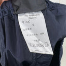 【Men's S ネイビー系】 Rokx ( ロックス ) PK トラベル ショート PK Travel Short ポリエステル ウェア ボトムス ショーツ ショートパンツ ウィンドシェル z00055441  ウィンドシェル ショーツ ショートパンツ ボトムス-5