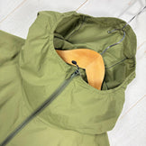 【Men's M グリーン系】 Millet ( ミレー ) ブリーズ バリヤー ワイルダー ライト ジャケット BREATHER WILDER LT JACKET ナイロン ウェア トップス アウター ジャケット ウィンドシェル z00055353  ウィンドシェ