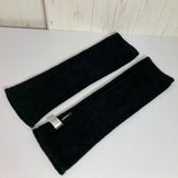 【Unisex OneSize ブラック系】 The North Face ( ザ・ノースフェイス ) バーサミッド レッグウォーマー ポリエステル NN71506 Asian Unisex レッグカバー ウェア小物 ウェア - 【公式】2ndGEAR（セカンドギア）Webショップ【登山用品・アウトドア用品専門 買取販売店】