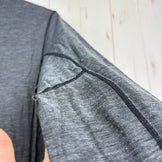 【Men's M グレー系】 Montane ( モンテイン ) プリミノ 140 ジップネック Primino 140 Zip Neck メリノウール ウェア トップス インナー シャツ ロングスリーブシャツ ウール z00057985  ウール ロングスリーブ