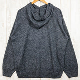 【Unisex L/XL ブラック系】 Static ( スタティック ) ロアー リラックス フーディ Roar Relax Goody メリノウール ウェア トップス インナー シャツ フーディ ウール z00050565 ウール フーディ インナー シャツ トップス - 【公式】2ndGEAR（セカンドギア）Webショップ【登山用品・アウトドア用品専門 買取販売店】