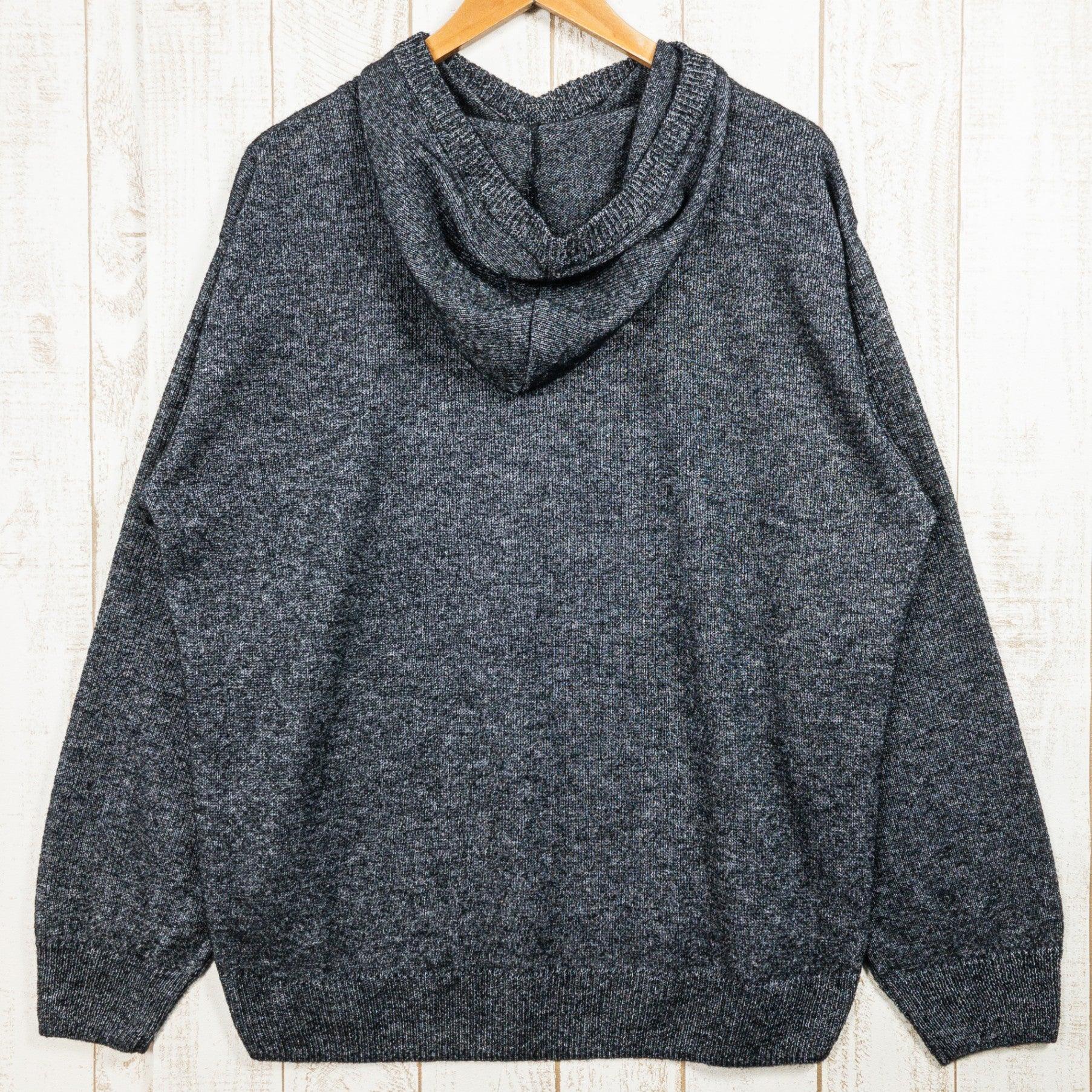 【Unisex L/XL ブラック系】 Static ( スタティック ) ロアー リラックス フーディ Roar Relax Goody メリノウール ウェア トップス インナー シャツ フーディ ウール z00050565 ウール フーディ インナー シャツ トップス - 【公式】2ndGEAR（セカンドギア）Webショップ【登山用品・アウトドア用品専門 買取販売店】