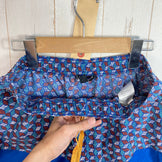 【Men's M ブルー系】 2018 Patagonia ( パタゴニア ) ストレッチ ウェーブフェアラー ボレー ショーツ 17インチ Stretch Wavefarer Volley Shorts 17in SPRB ナイロン ウェア ボトムス ショーツ