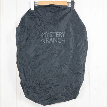 【OneSize グレー系】 Mystery Ranch ( ミステリーランチ ) パックフライ S Pack Fly S Shadow / シャドウ ナイロン バッグ ストレージ ザックカバー z00052759 Shadow / シャドウ ザックカバー バッグ