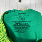 【Baby's 2T グリーン系】 2013 Patagonia ( パタゴニア ) ボーダータイツ ポリエステル ウェア ボトムス タイツ z00059896  タイツ ボトムス ウェア