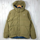 【Men's L ベージュ系】 Karrimor ( カリマー ) イーデイ ダウンパーカー Eday Down Parka ダウン ウェア トップス アウター ジャケット ダウンインサレーション z00058768  ダウンインサレーション アウター ジャケット