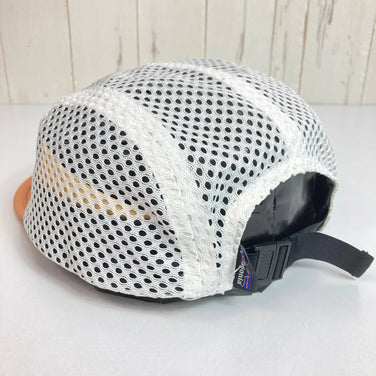 [橙色均码] Patagonia 鸭嘴帽 (z00052874)