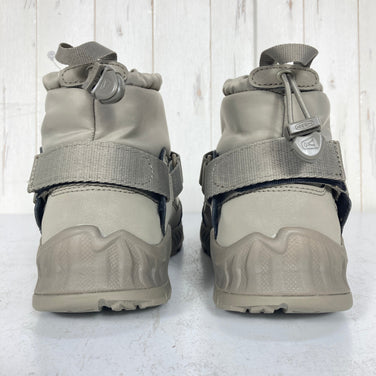 【Men's 28.0cm ベージュ系】 Keen ( キーン ) フッドゼラ ツー ウォータープルーフ HOODZERRA II WP フットウェア スノーブーツ z00060261  スノーブーツ フットウェア