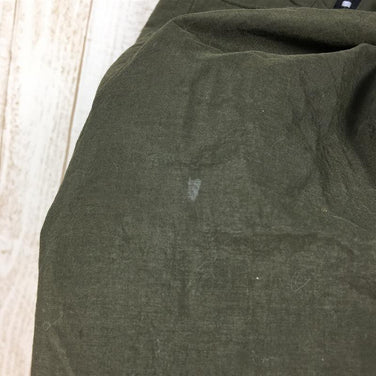 【Women's S グリーン系】Ternua ( テルヌア ) クイックドライ ライトウェイト パンツ Quickdry Lightweight Pants International Women's 化繊 ロングパンツ ボトムス ウェア - 【公式】2ndGEAR（セカンドギア）Webショップ【登山用品・アウトドア用品専門 買取販売店】