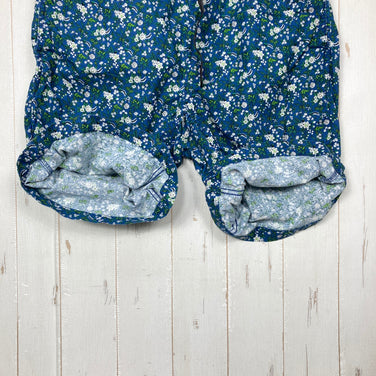 【Men's L ネイビー系】 Gramicci ( グラミチ ) フラワー ショートパンツ Flower Short Pants Navy コットン ウェア ボトムス ショーツ ショートパンツ コットン z00060472 Navy コットン ショーツ ショートパ