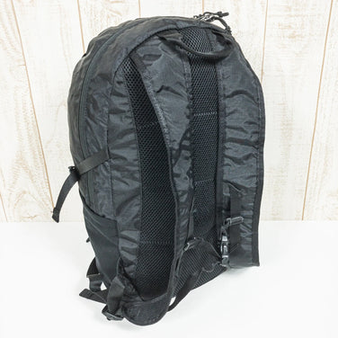 【OneSize ブラック系】 Karrimor ( カリマー ) マース パネルロード 18 mars panel load 18 ナイロン バッグ ストレージ バックパック デイパック 容量【～29L】 z00051915 デイパック 容量【～29L】 バック - 【公式】2ndGEAR（セカンドギア）Webショップ【登山用品・アウトドア用品専門 買取販売店】