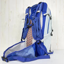 【Women's OneSize アイボリー系】 Deuter ( ドイター ) スピード ライト 23 SL Speed Lite 23 SL ナイロン バッグ ストレージ バックパック デイパック 容量【～29L】 z00057612  デイパック 容量【～29L】 バックパック-4