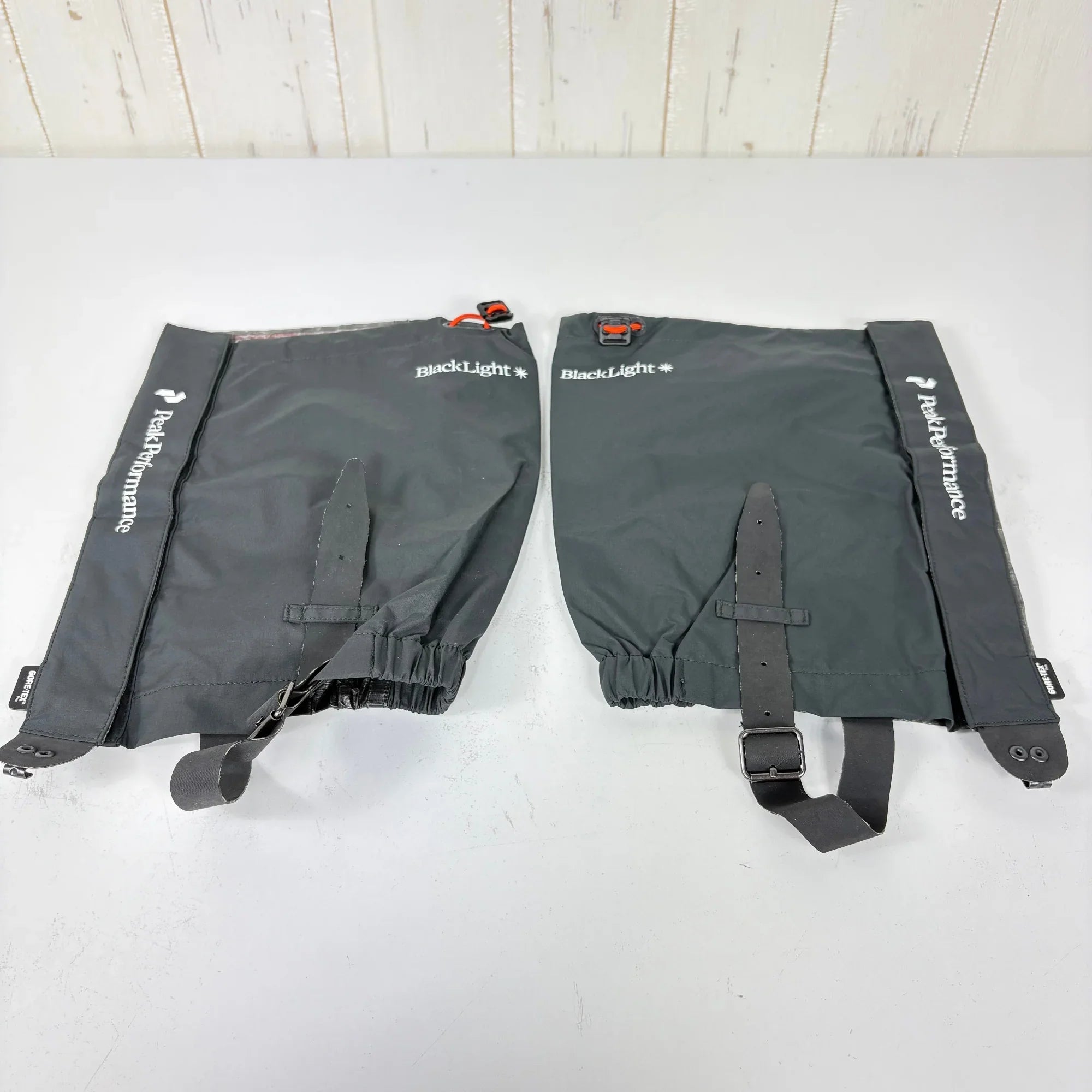 OneSize ブラック系】 Peak Performance ( ピークパフォーマンス 