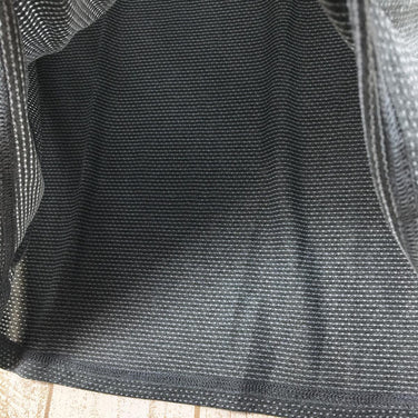 【Women's L グレー系】 Millet ( ミレー ) ヘザー メッシュ クルー ショートスリーブ Heather Mesh Crew Tシャツ MIV01784 Women's 化繊 ショートスリーブTシャツ クルーネック インナー シャツ トップス ウェ - 【公式】2ndGEAR（セカンドギア）Webショップ【登山用品・アウトドア用品専門 買取販売店】