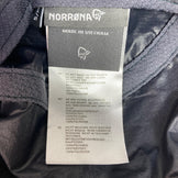 Norrona Five Panel Tech Cap, Size S/M, Black. Nylon. Also available: headwear, caps, and accessories. Product code: z00053899.