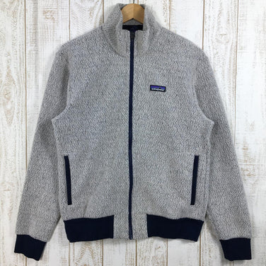 【Men's S アイボリー系】 Patagonia ( パタゴニア ) ウーリエステル フリース ジャケット Woolyester Fleece Jacket ウール フリース 26935 International Men's OAT Oatmeal フリース ア - 【公式】2ndGEAR（セカンドギア）Webショップ【登山用品・アウトドア用品専門 買取販売店】