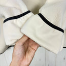 【Men's L ベージュ系】 Columbia ( コロンビア ) ヘルヴェティア II ハーフ スナップ フリース Helvetia II Half Snap Fleece ライトベージュ ポリエステル ウェア トップス アウター ジャケット フリース z000-5