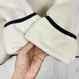 【Men's L ベージュ系】 Columbia ( コロンビア ) ヘルヴェティア II ハーフ スナップ フリース Helvetia II Half Snap Fleece ライトベージュ ポリエステル ウェア トップス アウター ジャケット フリース z000