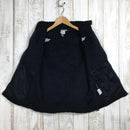 【Women's S ブラック系】 The North Face ( ザ・ノースフェイス ) ジップイン バーサエア ジャケット Zip-In Versa Air Jacket ポーラテックサーマルプロハイロフト光電子 フリース ジャケット NAW45104 Asian - 【公式】2ndGEAR（セカンドギア）Webショップ【登山用品・アウトドア用品専門 買取販売店】