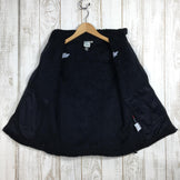 【Women's S ブラック系】 The North Face ( ザ・ノースフェイス ) ジップイン バーサエア ジャケット Zip-In Versa Air Jacket ポーラテックサーマルプロハイロフト光電子 フリース ジャケット NAW45104 Asian - 【公式】2ndGEAR（セカンドギア）Webショップ【登山用品・アウトドア用品専門 買取販売店】