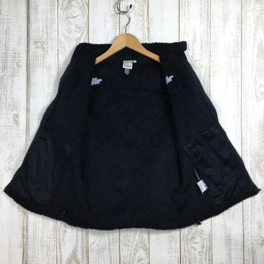 【Women's S ブラック系】 The North Face ( ザ・ノースフェイス ) ジップイン バーサエア ジャケット Zip-In Versa Air Jacket ポーラテックサーマルプロハイロフト光電子 フリース ジャケット NAW45104 Asian - 【公式】2ndGEAR（セカンドギア）Webショップ【登山用品・アウトドア用品専門 買取販売店】