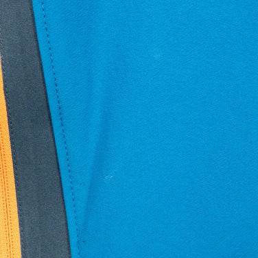 【Men's S ブルー系】 Montbell ( モンベル ) クラッグジャケット ナイロン 1106555 Asian Men's ソフトシェル アウター ジャケット トップス ウェア - 【公式】2ndGEAR（セカンドギア）Webショップ【登山用品・アウトドア用品専門 買取販売店】