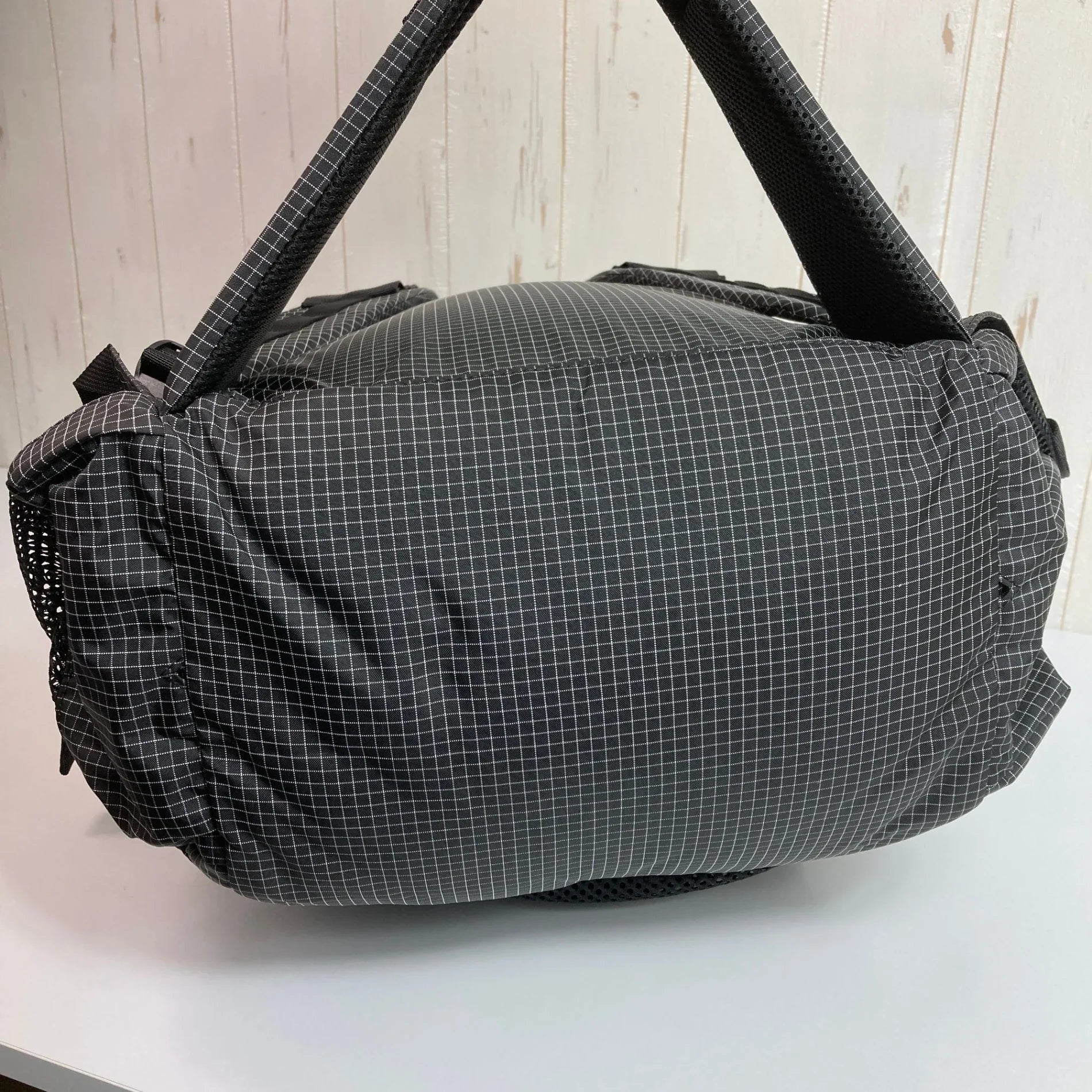 【OneSize ブラック系】 Trail Bum ( トレイルバム ) ステディ スペクトラ STEADY SPECTRA Night Cloud ナイロン バッグ ストレージ バックパック 容量【30L～54L】 z00052141 Night Cloud 容量 - 【公式】2ndGEAR（セカンドギア）Webショップ【登山用品・アウトドア用品専門 買取販売店】