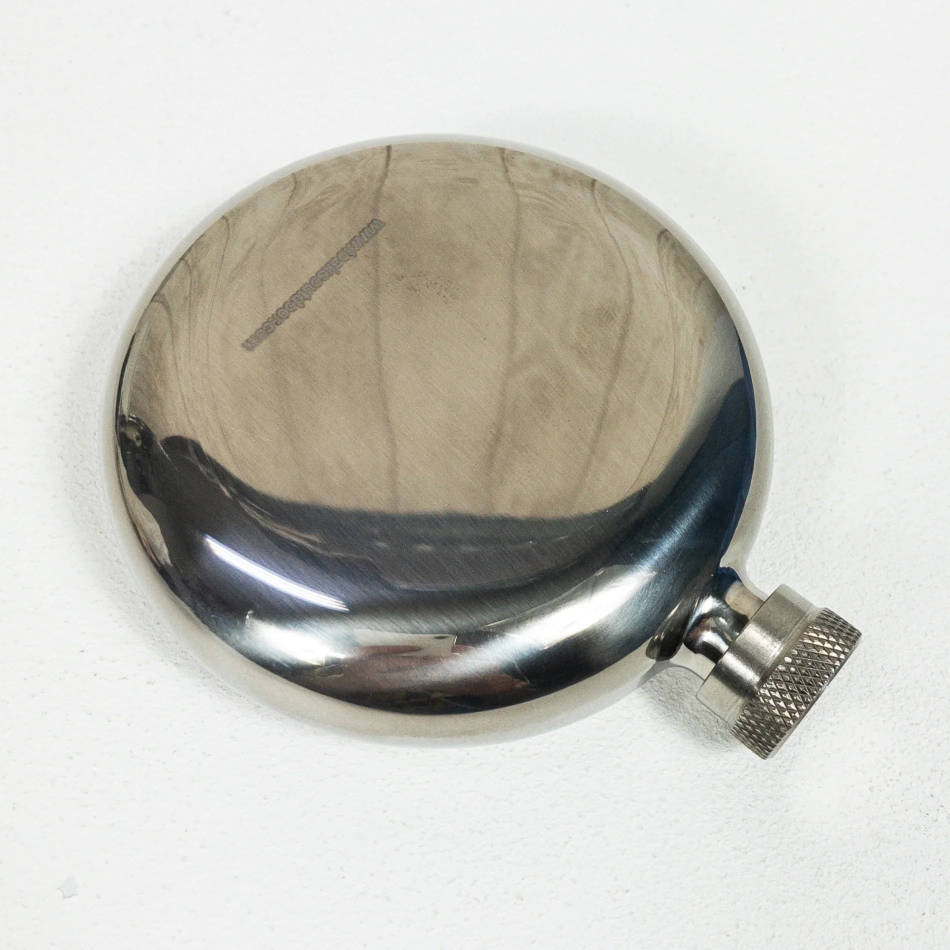 【OneSize グレー系】 Toaks ( トークス ) チタニウム ワイン フラスク 150ml Titanium Wine Flask 150ml クックウェア クッカー コッフェル z00051730 クッカー コッフェル クックウェア - 【公式】2ndGEAR（セカンドギア）Webショップ【登山用品・アウトドア用品専門 買取販売店】