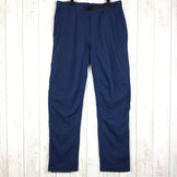 【Men's L ネイビー系】The North Face ( ザ ノースフェイス ) トレッキングパンツ Trekking Pant NB81701Z Asian Men's 化繊 ロングパンツ ボトムス ウェア - 【公式】2ndGEAR（セカンドギア）Webショップ【登山用品・アウトドア用品専門 買取販売店】