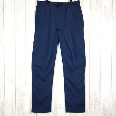 【Men's L ネイビー系】The North Face ( ザ ノースフェイス ) トレッキングパンツ Trekking Pant NB81701Z Asian Men's 化繊 ロングパンツ ボトムス ウェア - 【公式】2ndGEAR（セカンドギア）Webショップ【登山用品・アウトドア用品専門 買取販売店】