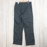 【Men's M グレー系】 Montbell ( モンベル ) サンダー パス パンツ Thunder Pass Pants ナイロン ウェア ボトムス ロングパンツ レインシェル z00051334 レインシェル ロングパンツ ボトムス ウェア - 【公式】2ndGEAR（セカンドギア）Webショップ【登山用品・アウトドア用品専門 買取販売店】