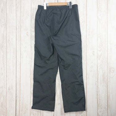 【Men's M グレー系】 Montbell ( モンベル ) サンダー パス パンツ Thunder Pass Pants ナイロン ウェア ボトムス ロングパンツ レインシェル z00051334 レインシェル ロングパンツ ボトムス ウェア - 【公式】2ndGEAR（セカンドギア）Webショップ【登山用品・アウトドア用品専門 買取販売店】