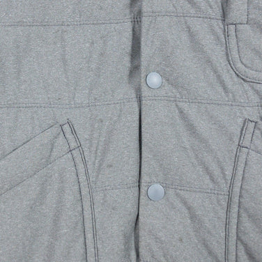 【Women's 1 グレー系】 Snowpeak ( スノーピーク ) フレキシブル インサレーション カーディガン Flexible Insulated Cardigan インサレーション ジャケット ポーラテック SW-18SU010 Asian Women's - 【公式】2ndGEAR（セカンドギア）Webショップ【登山用品・アウトドア用品専門 買取販売店】