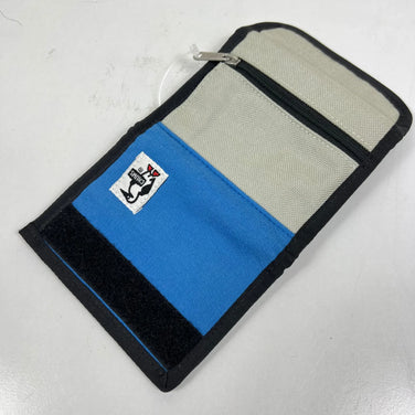 【OneSize グリーン系】 Chums ( チャムス ) リサイクル スモールウォレット ポリエステル バッグ ストレージ 財布 ウォレット z00055489  財布 ウォレット バッグ ストレージ