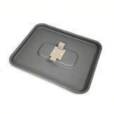 【OneSize チャコール系】 Esbit ( エスビット ) 1100Ml クックセット 角形 クッカー コッフェル ESCS1100HA クッカー コッフェル クックウェア - 【公式】2ndGEAR（セカンドギア）Webショップ【登山用品・アウトドア用品専門 買取販売店】