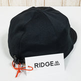 【Unisex OneSize ブラック系】 Ridge Mountain Gear ( リッジマウンテンギア ) パワー ストレッチ イヤーマフ キャップ Power Stretch Earmuff Cap ポリエステル Asian Unisex ポーラテック・パワーストレッチ - 【公式】2ndGEAR（セカンドギア）Webショップ【登山用品・アウトドア用品専門 買取販売店】