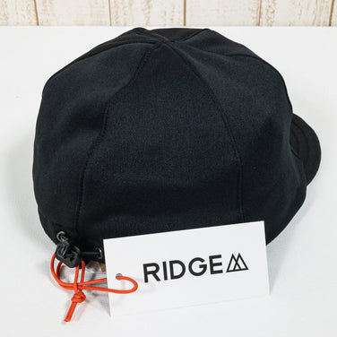 【Unisex OneSize ブラック系】 Ridge Mountain Gear ( リッジマウンテンギア ) パワー ストレッチ イヤーマフ キャップ Power Stretch Earmuff Cap ポリエステル Asian Unisex ポーラテック・パワーストレッチ - 【公式】2ndGEAR（セカンドギア）Webショップ【登山用品・アウトドア用品専門 買取販売店】