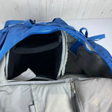 【L 蓝色】The North Face Tellus Photo 40 尼龙收纳背包 容量【30L～54L】z00057183 容量【30L～54L】背包