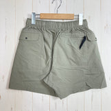 【Men's M グリーン系】 Yamatomichi ( 山と道 ) ライト ファイブポケット ショート ショーツ Light 5-Pocket Short Shorts Slate Khaki ナイロン ウェア ボトムス ショーツ ショートパンツ  z00059