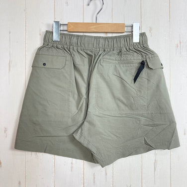 【Men's M グリーン系】 Yamatomichi ( 山と道 ) ライト ファイブポケット ショート ショーツ Light 5-Pocket Short Shorts Slate Khaki ナイロン ウェア ボトムス ショーツ ショートパンツ  z00059