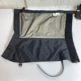 【Unisex L ブラック系】 Outdoor Research ( アウトドアリサーチ ) クロコゲイター Crocodile Gaiters クロコダイルゲイター ナイロン ウェア ウェア小物 ゲイター スパッツ GORE-TEX ( ゴアテックス ) z000 - 【公式】2ndGEAR（セカンドギア）Webショップ【登山用品・アウトドア用品専門 買取販売店】