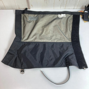 【Unisex L ブラック系】 Outdoor Research ( アウトドアリサーチ ) クロコゲイター Crocodile Gaiters クロコダイルゲイター ナイロン ウェア ウェア小物 ゲイター スパッツ GORE-TEX ( ゴアテックス ) z000 - 【公式】2ndGEAR（セカンドギア）Webショップ【登山用品・アウトドア用品専門 買取販売店】