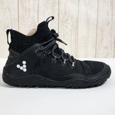 【Men's 26.6cm ブラック系】 Vivobarefoot ( ビボベアフット ) マグナ トレイル II FG Magna Trail II FG Obsidian フットウェア トレッキングブーツ z00050933 Obsidian トレッキングブーツ フットウ - 【公式】2ndGEAR（セカンドギア）Webショップ【登山用品・アウトドア用品専門 買取販売店】