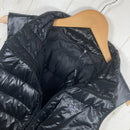 【Women's M ブラック系】 Arcteryx ( アークテリクス ) セリウム SV ベスト ウィメンズ Cerium SV Vest Women's Black 1000FP Pertex Diamond Fuse ダウン ウェア トップス ベスト ダウンイン-3