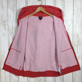 【Men's S レッド系】Patagonia ( パタゴニア ) P-6 ロゴ ミッドウェイト フルジップ フーデッド スウェットシャツ P-6 Logo Midweight Full-Zip Hooded Sweatshirt パーカー フーディ 生産終了モデル 入手困難 39418 International Men's コットン フーディ インナー シャツ トップス ウェア - 【公式】2ndGEAR（セカンドギア）Webショップ【登山用品・アウトドア用品専門 買取販売店】