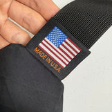 【OneSize ブラック系】 Mystery Ranch ( ミステリーランチ ) ヒップモンキー エックス Hip Monkey X ナイロン バッグ ストレージ ウエストバッグ ヒップパック X-Pac VX21 ( エックスパック VX21 ) z00057