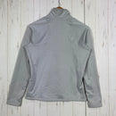 【Women's S グレー系】 2010 Patagonia ( パタゴニア ) R1 プルオーバー R1 Pullover FOG ポーラテック パワー ドライ グリッド フリース ポリエステル ウェア トップス アウター ジャケット フリース z00061655-2